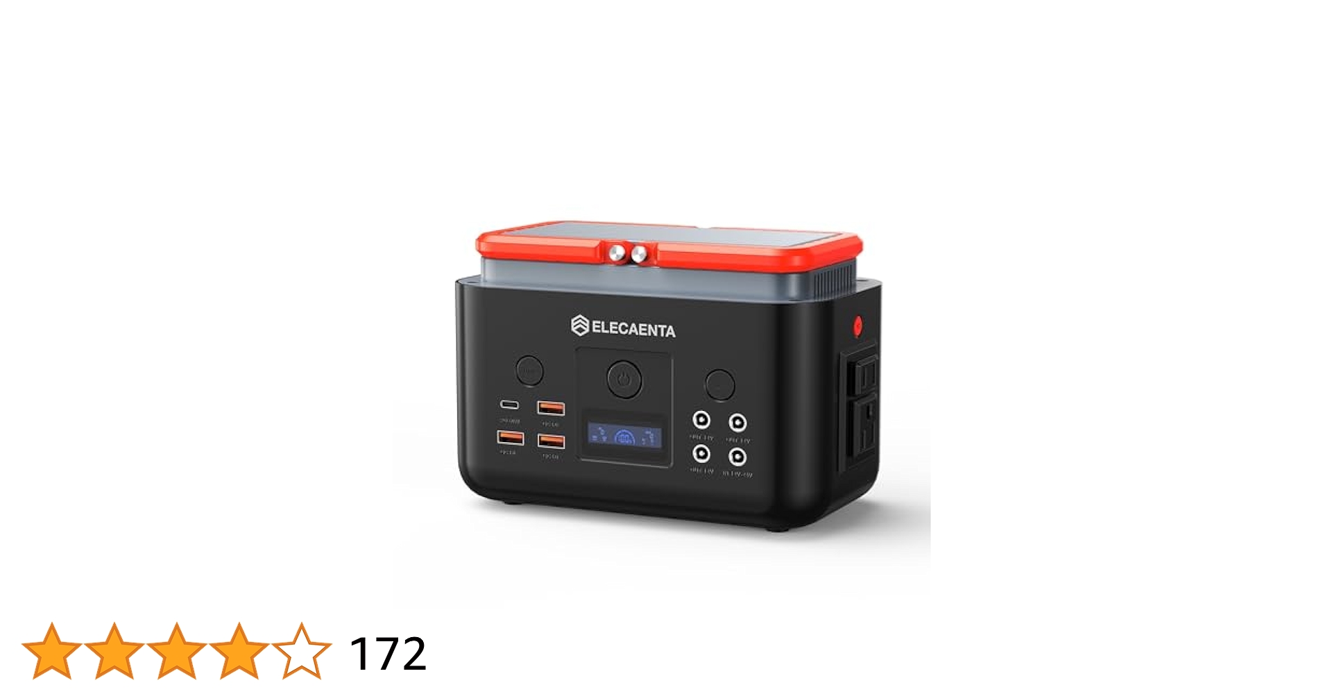 ポータブル電源 200Wh  リン酸鉄 楽天市場】ポータブル電源 大容量 2000Wh 1.5時間高速充電 16口